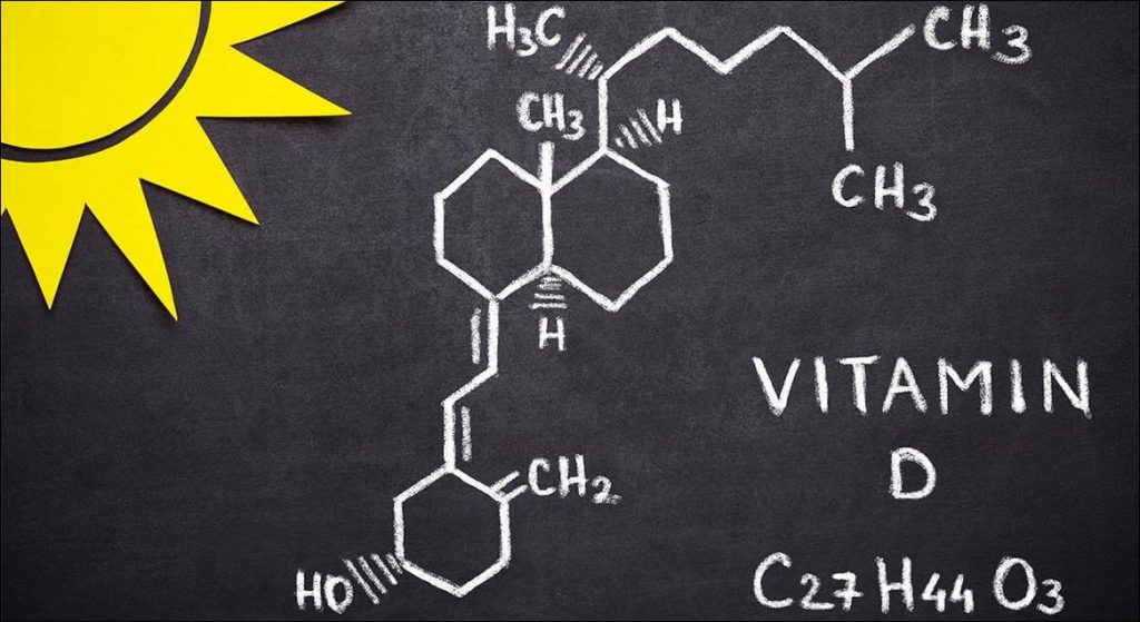 D Vitamini Nedir ? Bilimsel Supplement İncelemeleri Kullanımı