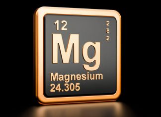 Magnezyum yeni