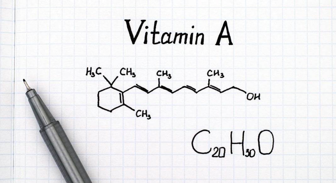 A Vitamini nedir