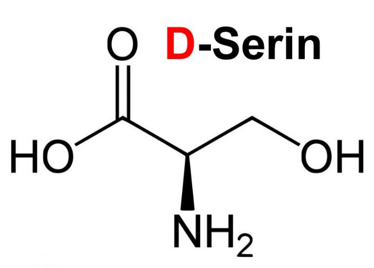 D-Serin Nedir ?