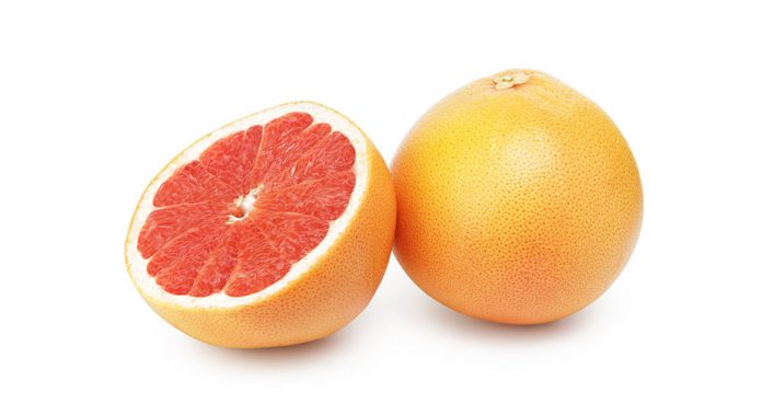 Grapefruit (Greyfurt) nedir
