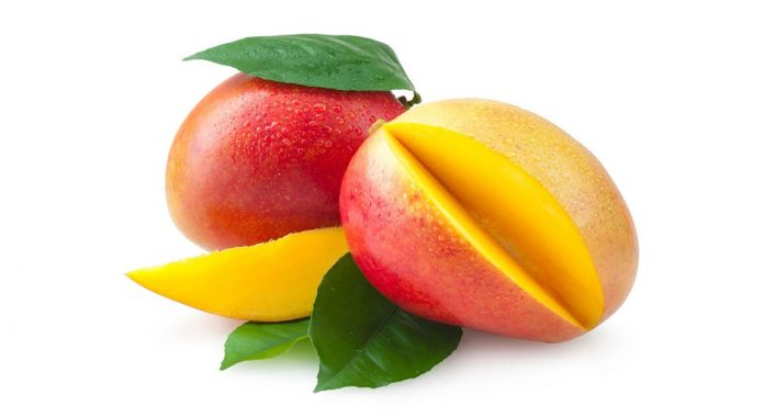 mango yeni