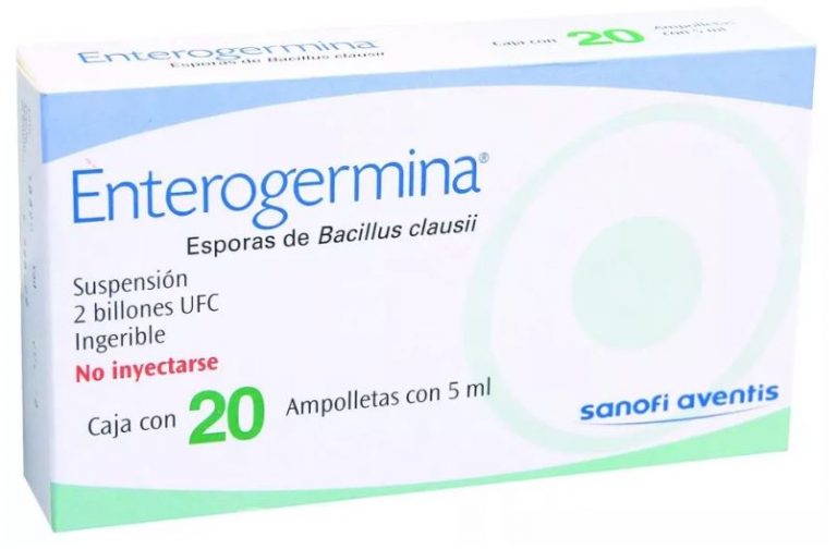 Enterogermina Nedir : Yan Etkileri-Kullanımı