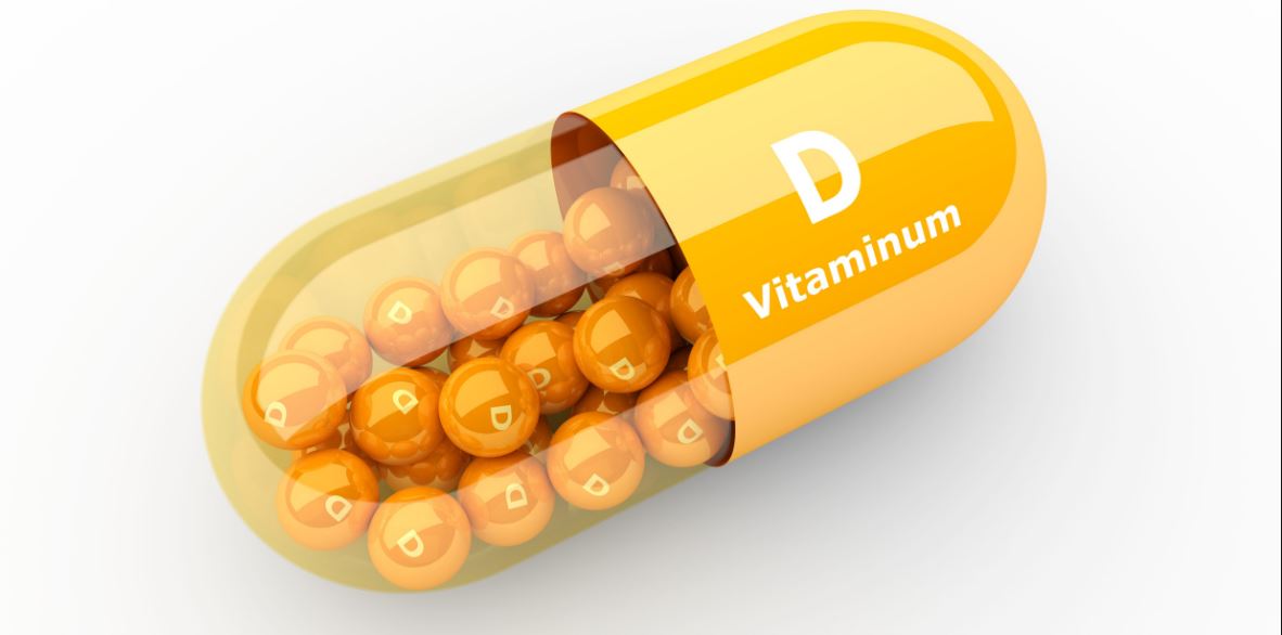1000 IU, D Vitamini İçin Yeni RDA Olmalı Mıdır? Bilimsel Supplement