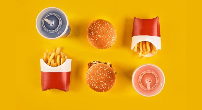 Fast Food ve Bagisiklik Sistemi Problemi yeni 1