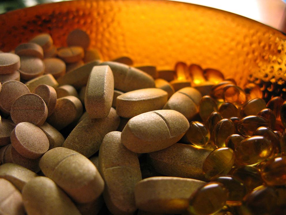 D Vitamini Ağrı Yada Acıyı Azaltabilirmi? Bilimsel Supplement