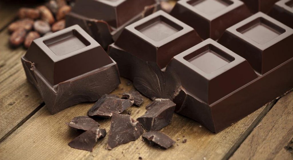 Bitter (Siyah) Çikolata Görme Yeteneğini Artırır Mı? Bilimsel