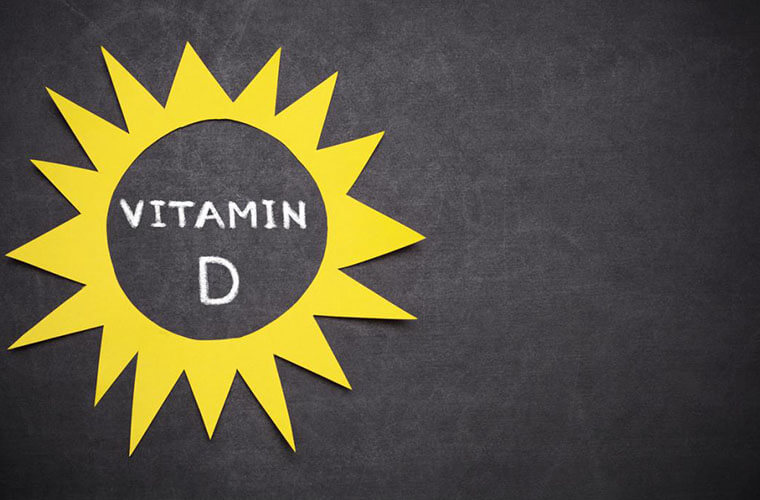 D vitamini