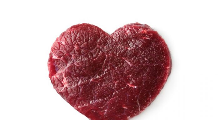 Kırmızı Et, Kalp Hastalığını etkilermi