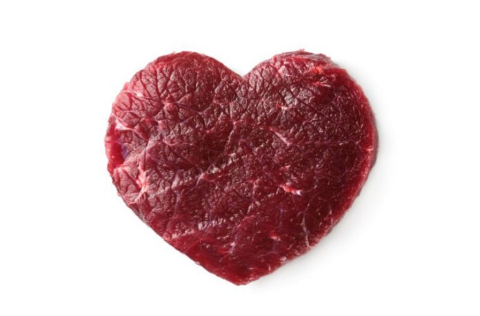 Kırmızı Et, Kalp Hastalığını etkilermi