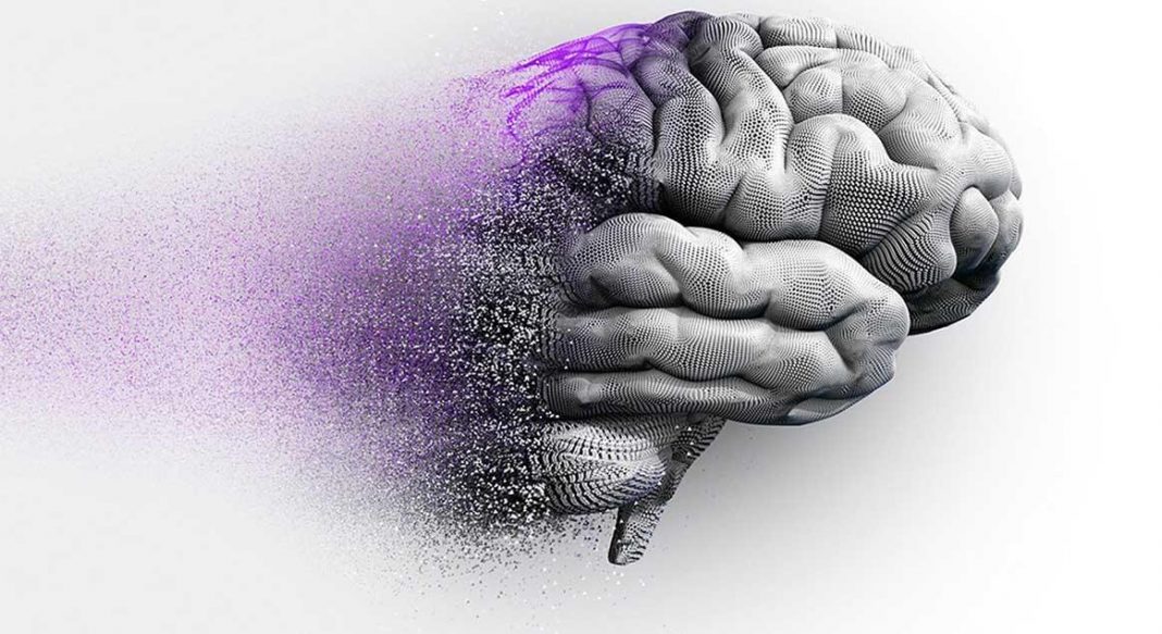 D vitamini ve Alzheimer