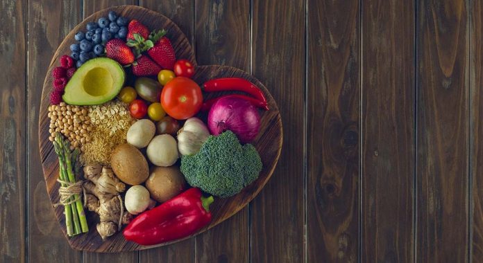 Meyve, Sebze Ve Kardiyovasküler Risk Faktörleri